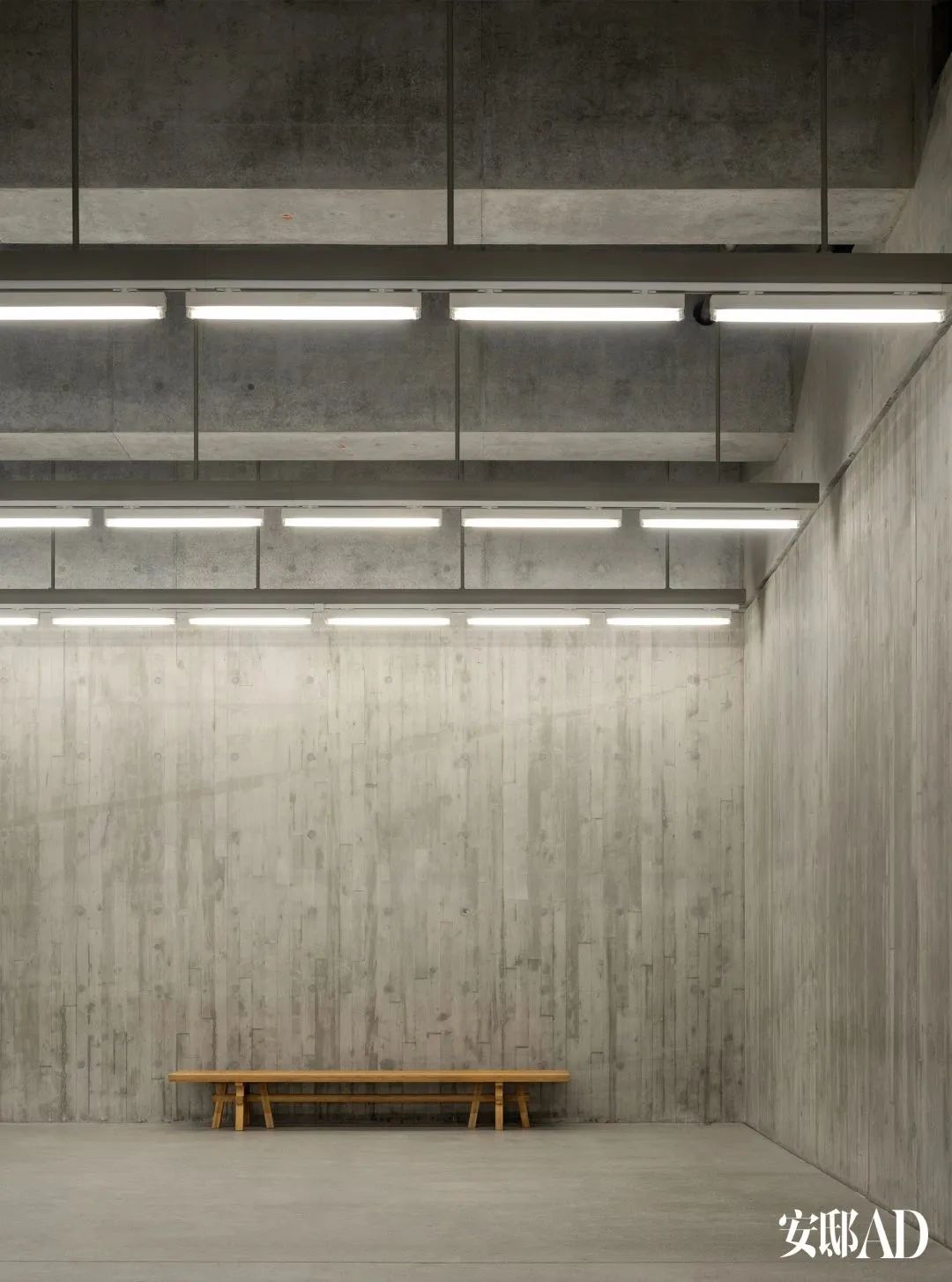 香港M博物馆丨中国香港丨赫尔佐格和德默隆建筑事务所-10