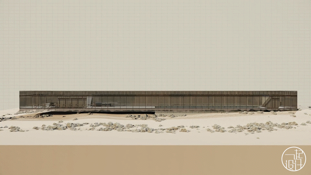 隐形之家丨美国加利福尼亚丨Chris Hanley 和 Tomas Osinski-17