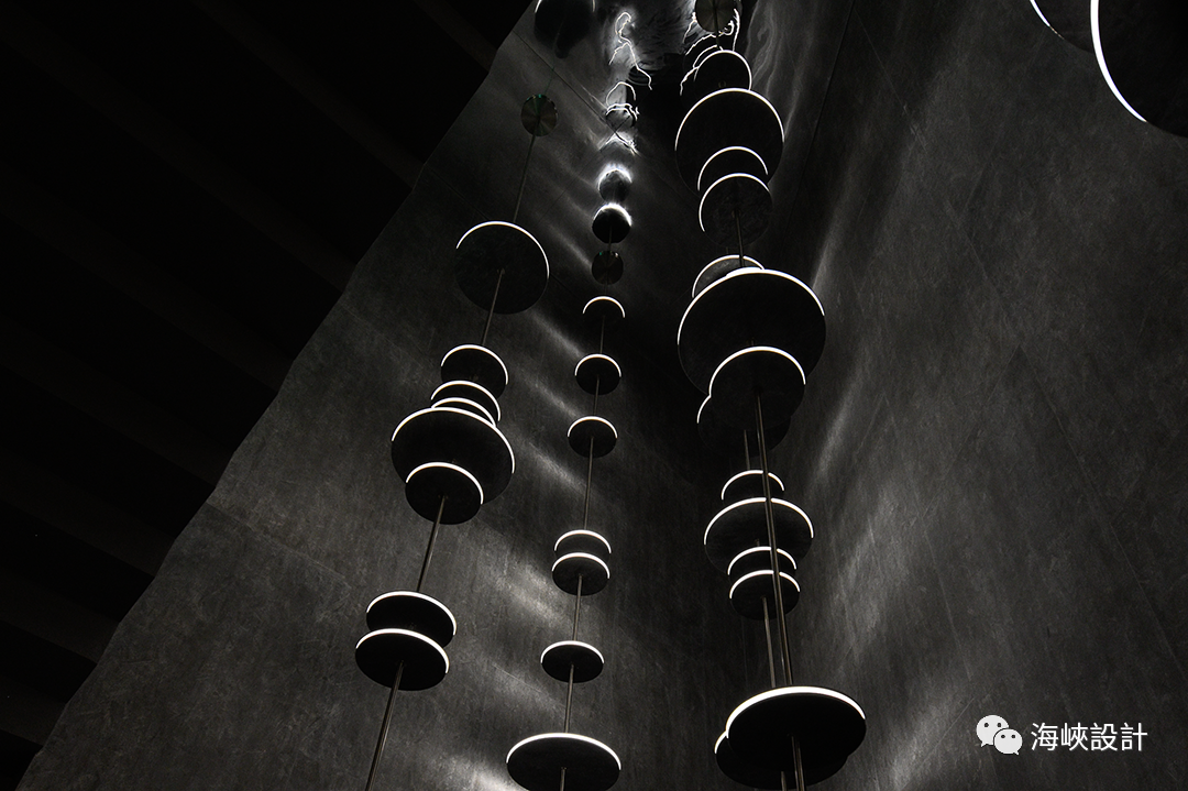 无界丨中国福建丨上海新得建筑-58