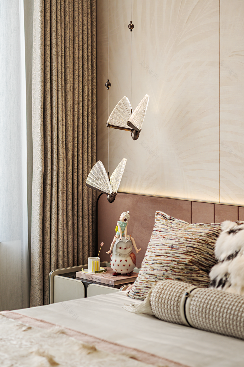 恒嘉置业×招商蛇口·青云瑧境丨中国江苏丨MOD穆德设计-77