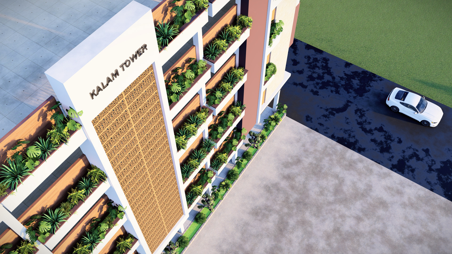 Apartments I Midrise-3