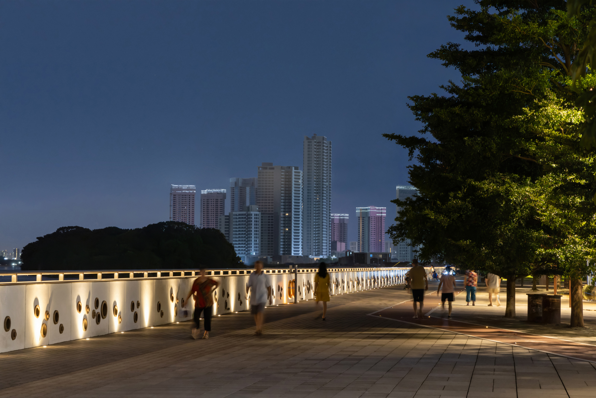 广州滨江天地丨中国广州丨广亩景观-25