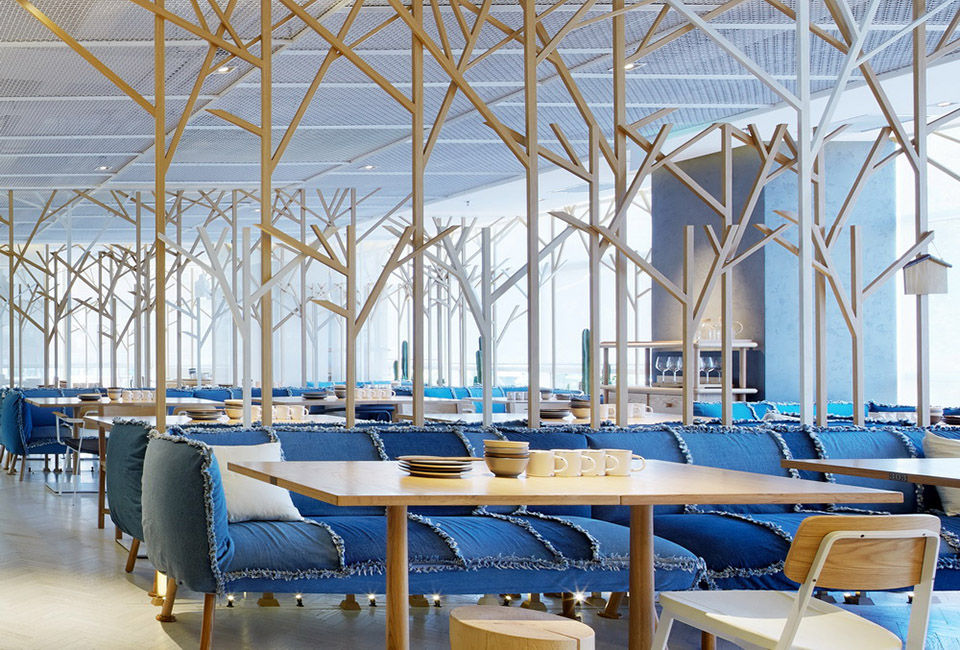 北京雁舍 古鲁奇建筑-4