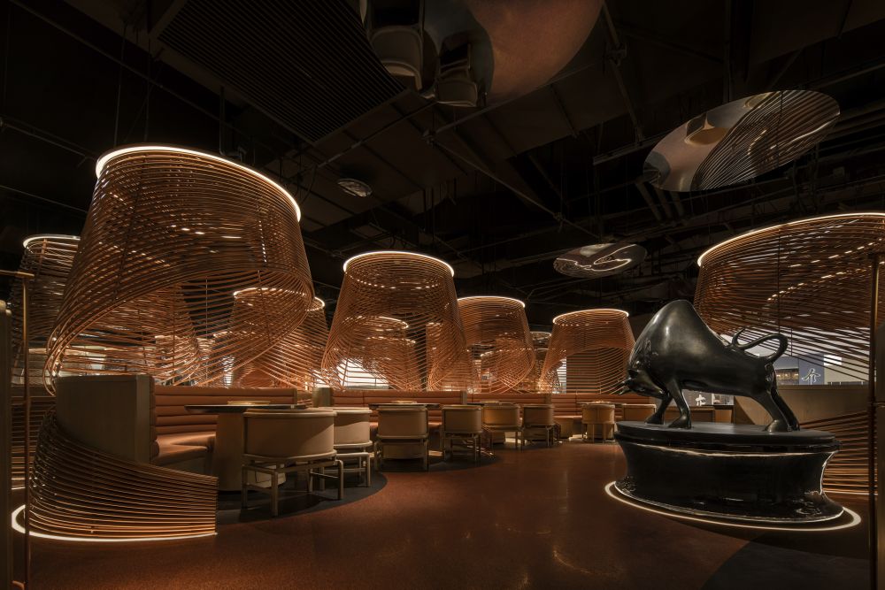 黑牛の店丨中国沈阳丨浆果设计研究所-19