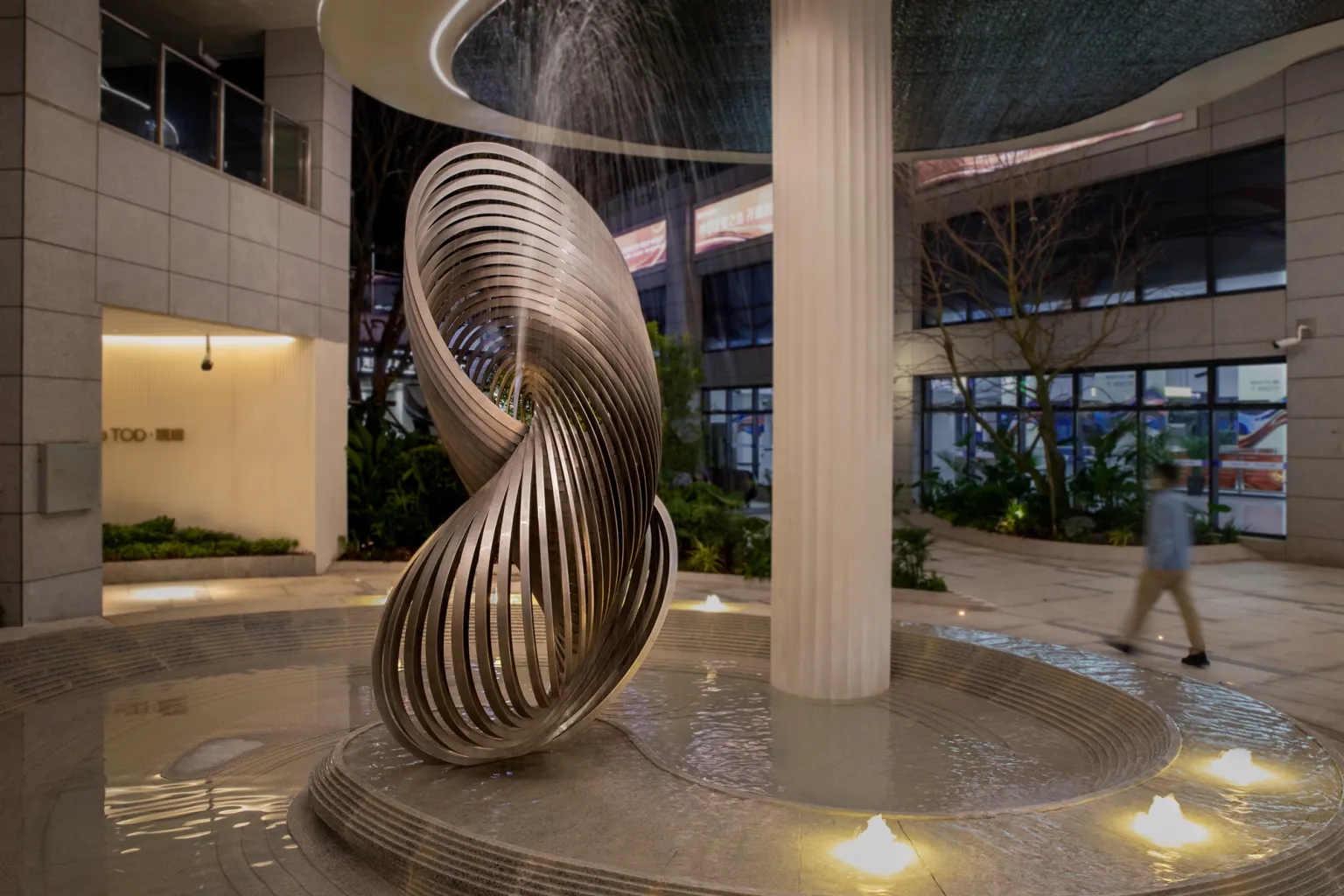 厦门海沧号角装置丨中国厦门-22