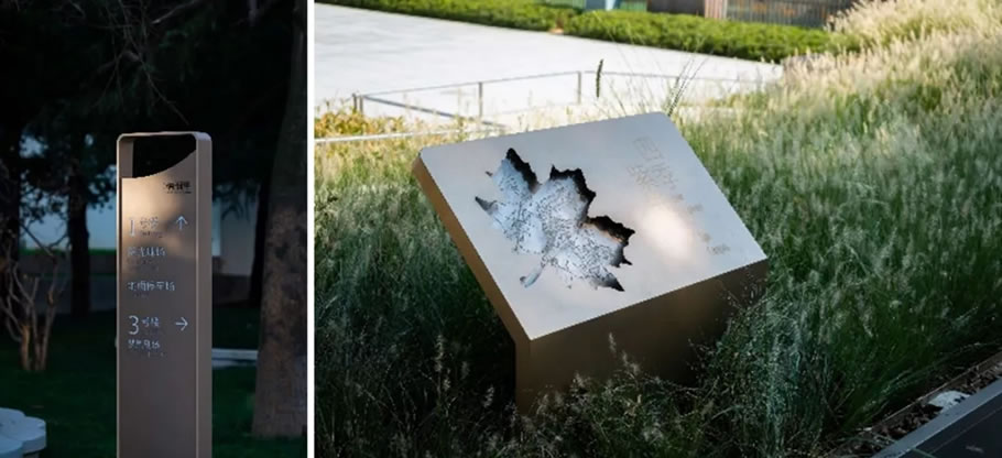 金地·梧桐里(南师大玄武科技园)丨中国南京丨LAURENT罗朗景观-57