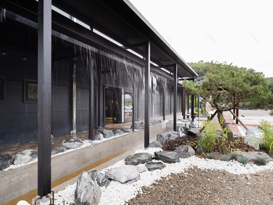 Arirang Dowon咖啡店丨韩国丨Atelier SOW-167