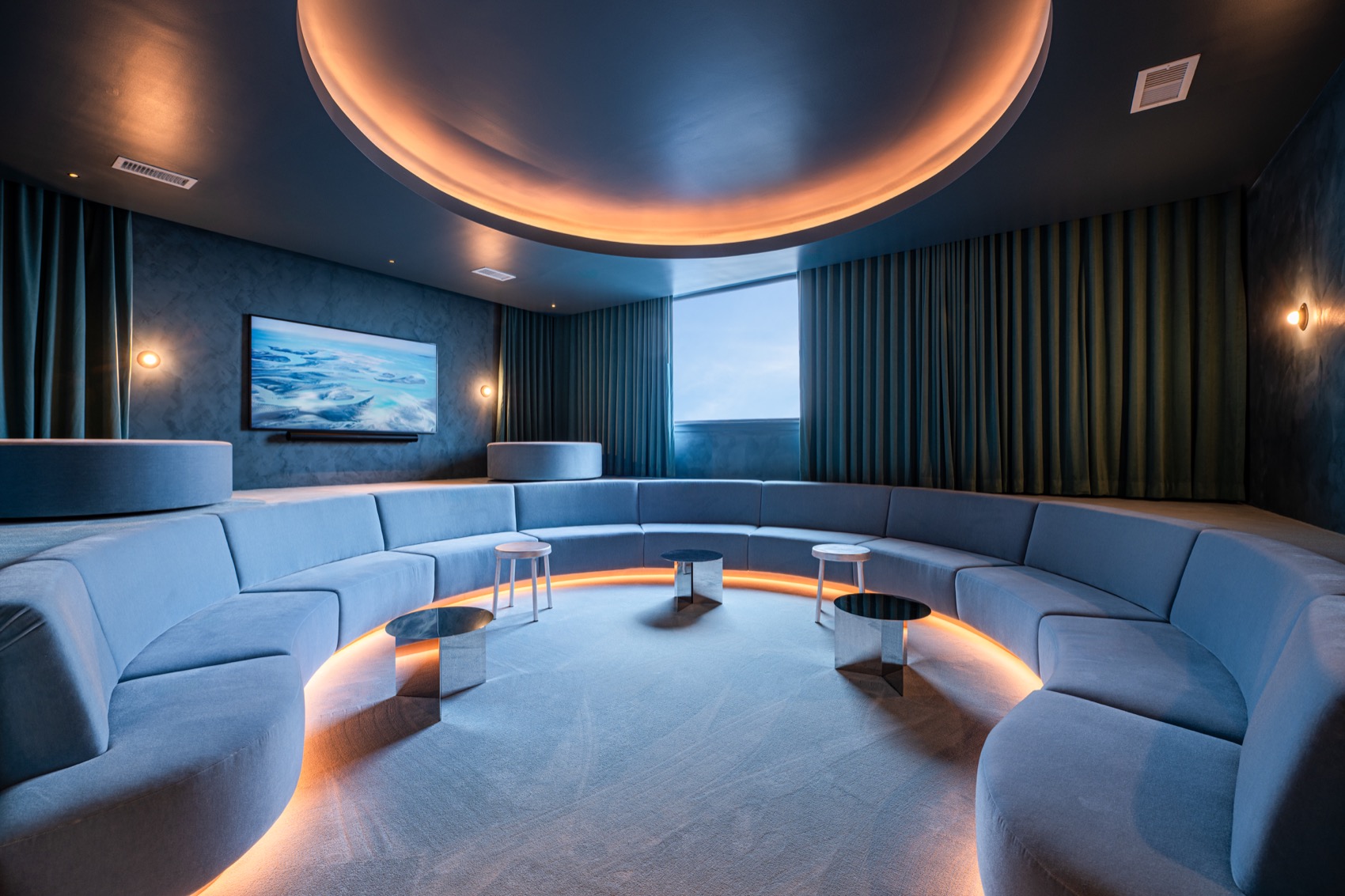 Fishtown Urby公寓丨美国费城丨Concrete Amsterdam等多家-24