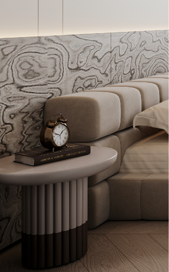 高新·自在山丨中国西安丨西安锐格惟辰装饰工程有限公司-43