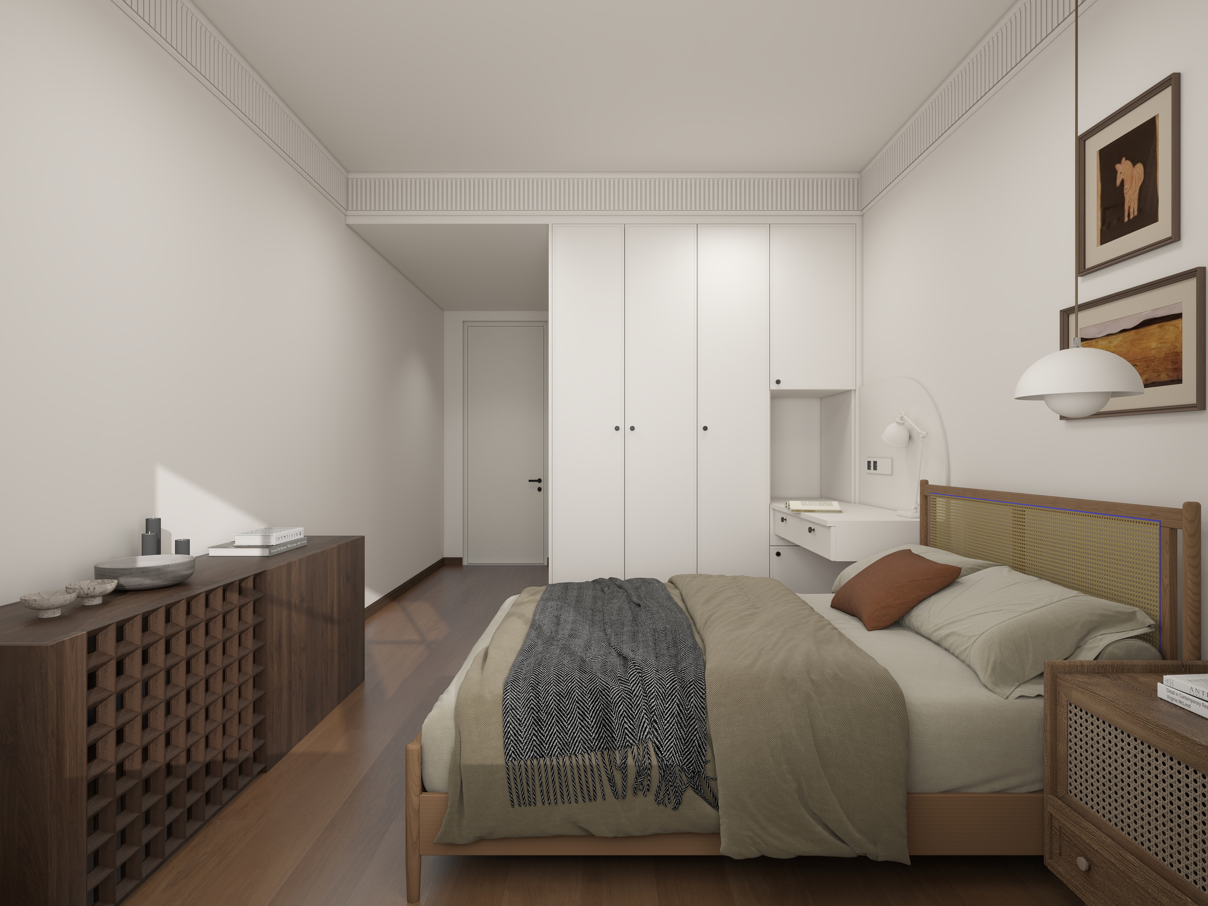 极简主义“少即是多”-6