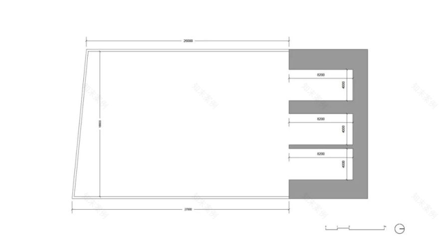 川子河窑洞改造-17