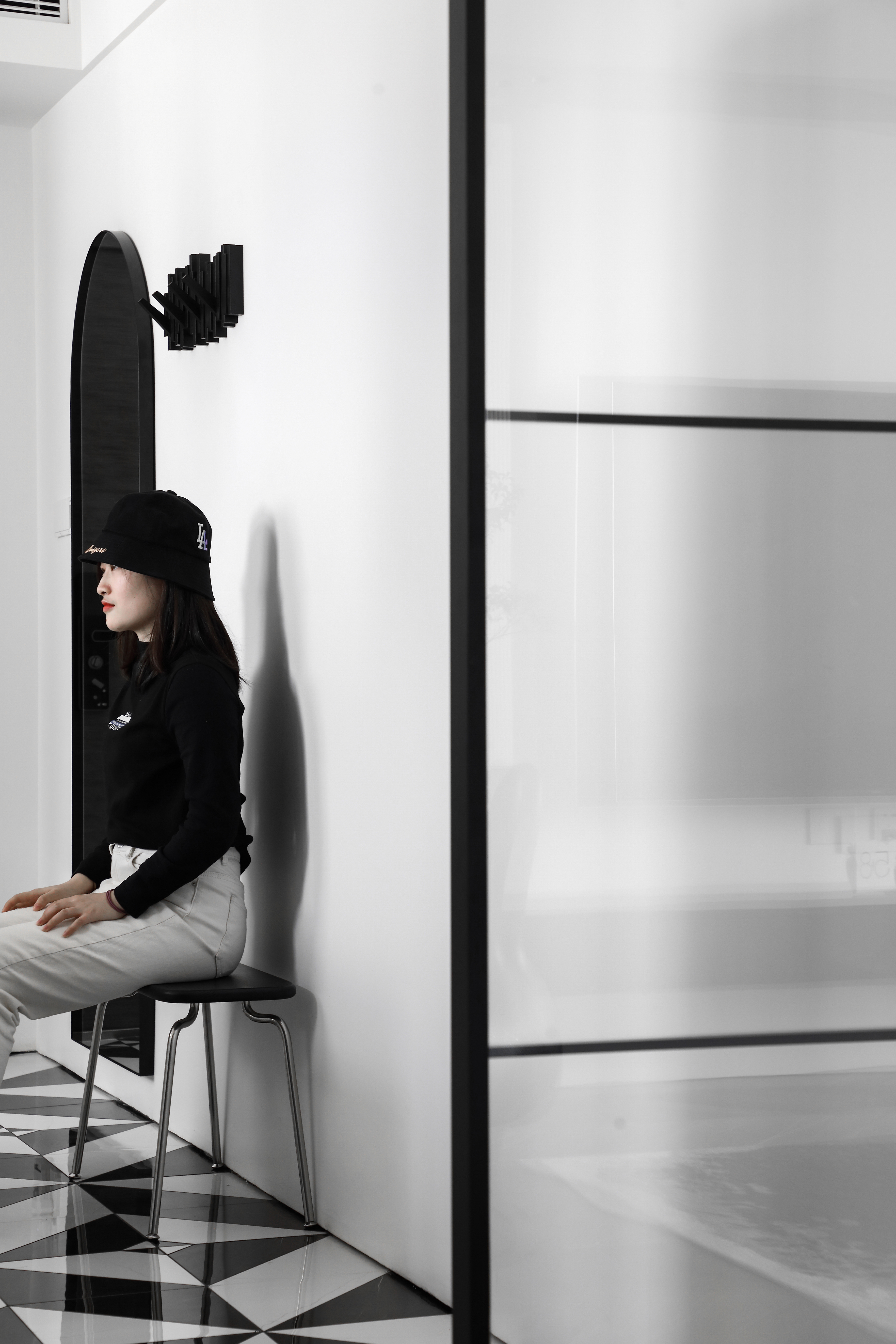 拾光之旅 · 摩登夫妻的复古精致生活丨中国深圳-57