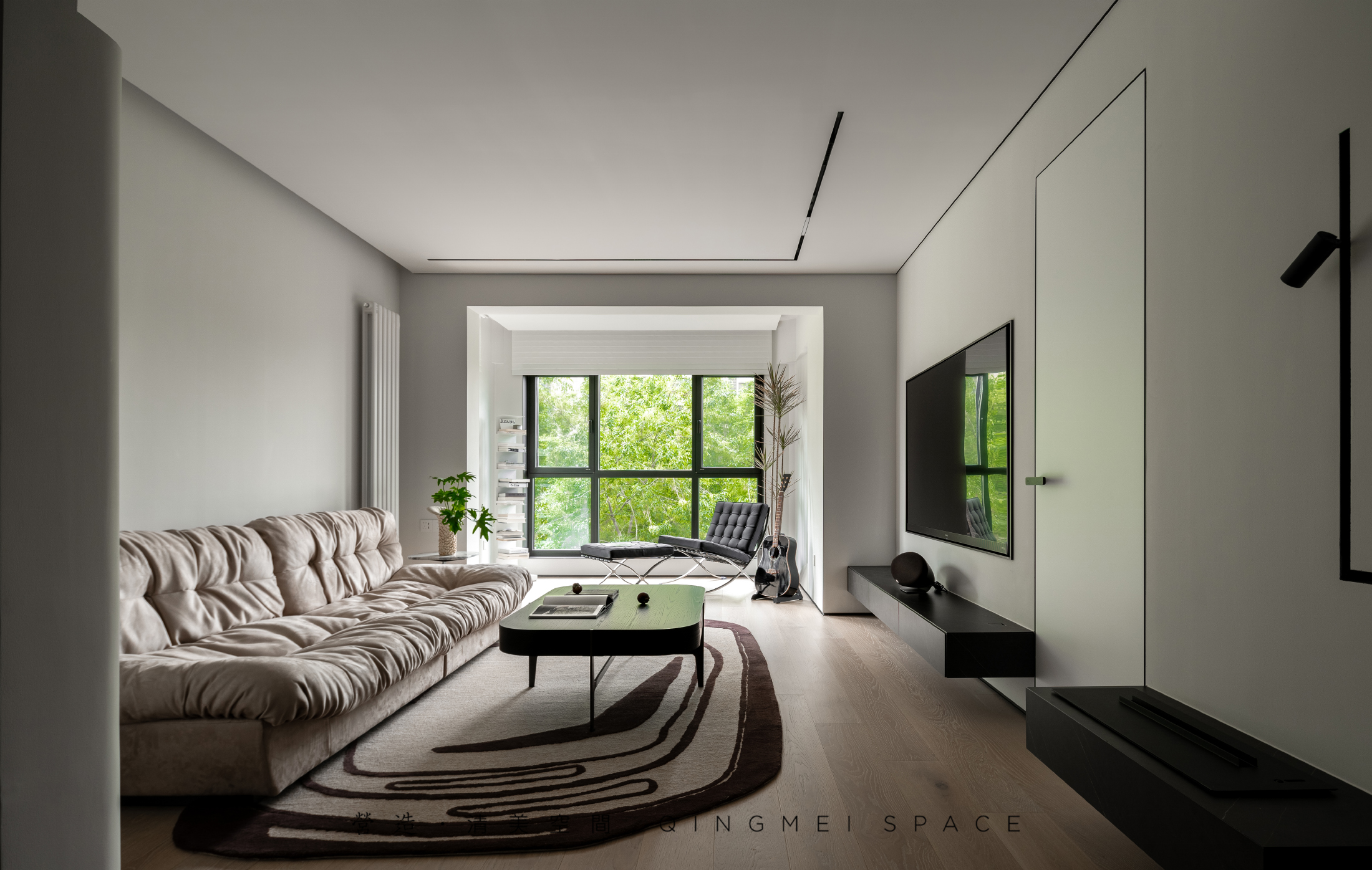 精英所向,进阶理想社区生活丨中国北京丨中海紫御公馆-54