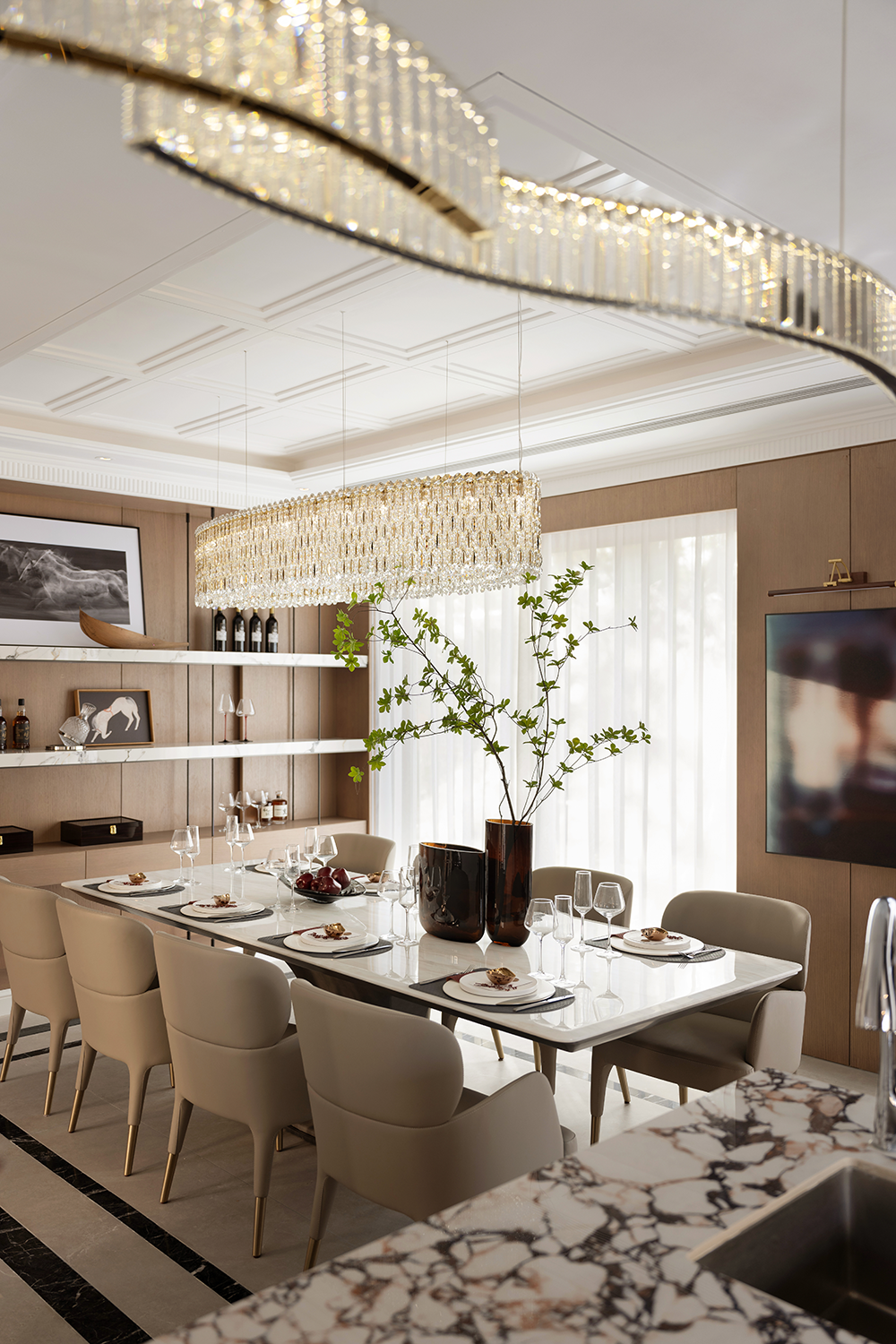 北京·御汤山熙园·215栋丨中国北京丨北京德方圆文化创意有限公司-17