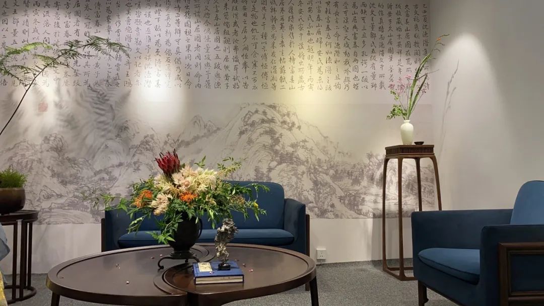 墨器家具 | 传统工艺融合现代审美,打造高雅艺术生活-30