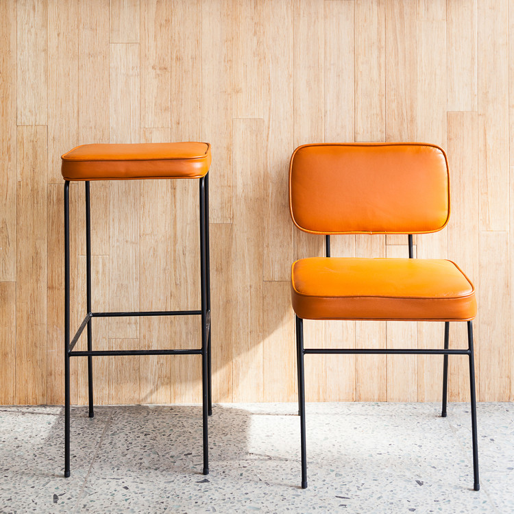 Ground Floor Restaurant IAB-21