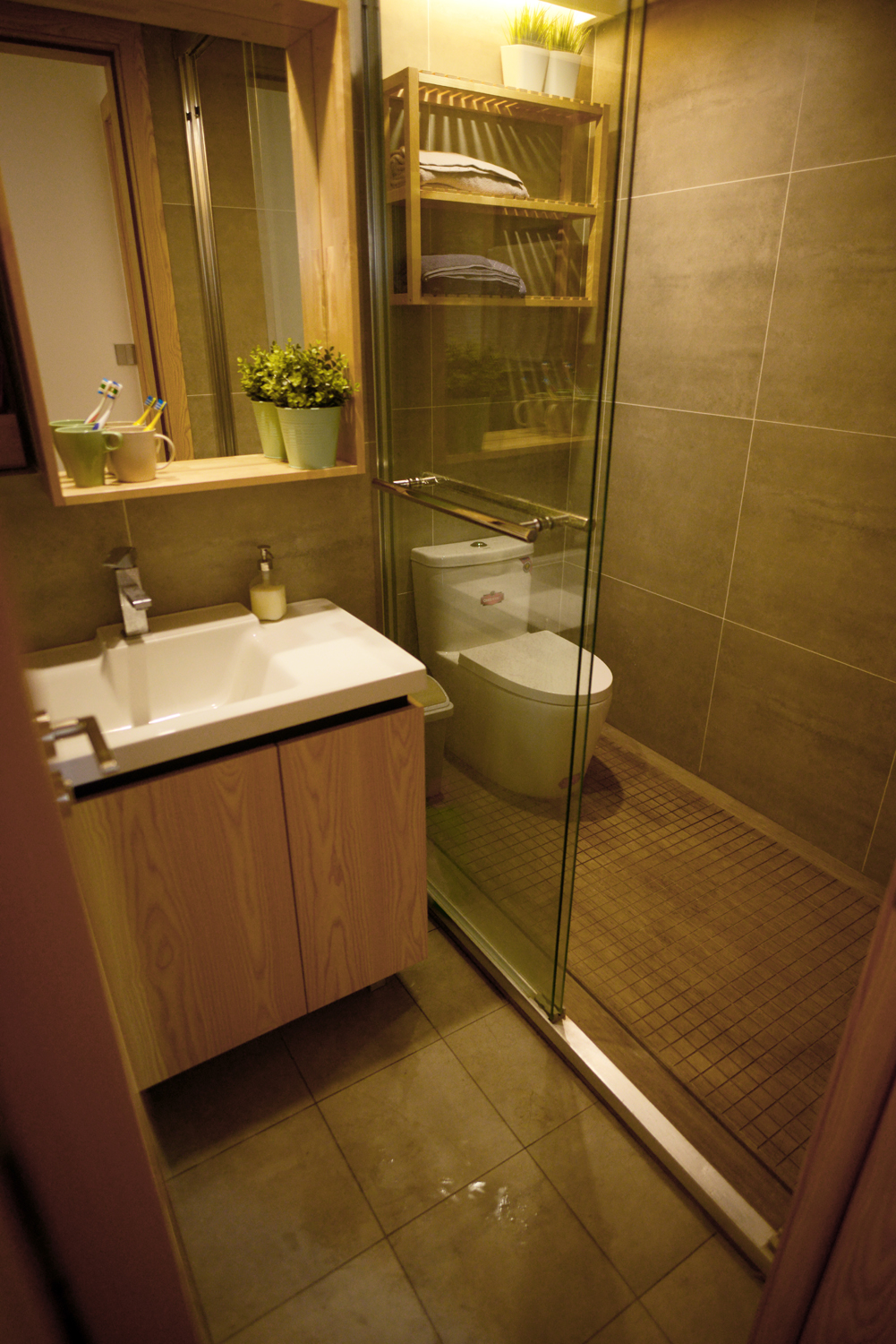 幸福可以很简单-25