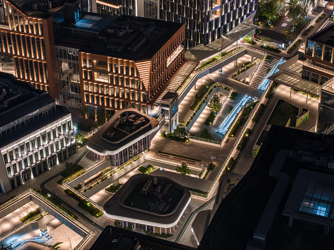 TS新作 | 越界·锦和尚城-63