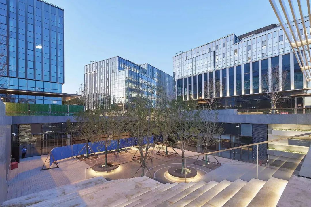 北京万科·天空之城丨中国北京-41