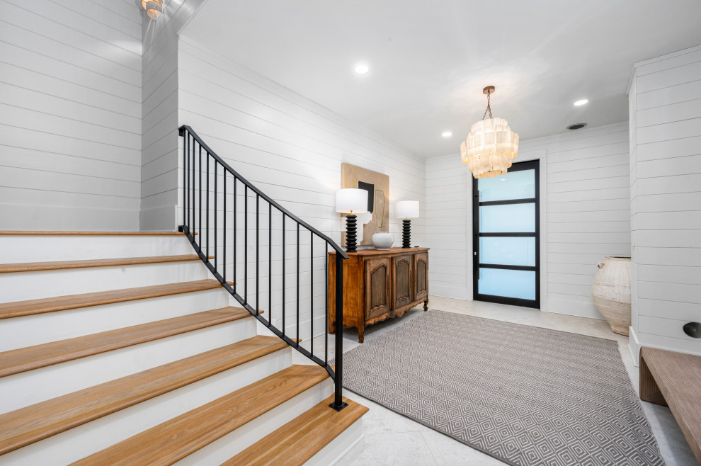 丨乌拉圭佛罗里达丨Bob Chatham Custom Home Design-24