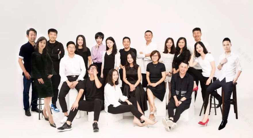 近茂林修竹 · 远车马尘嚣 | 现代中式家居设计典范-53