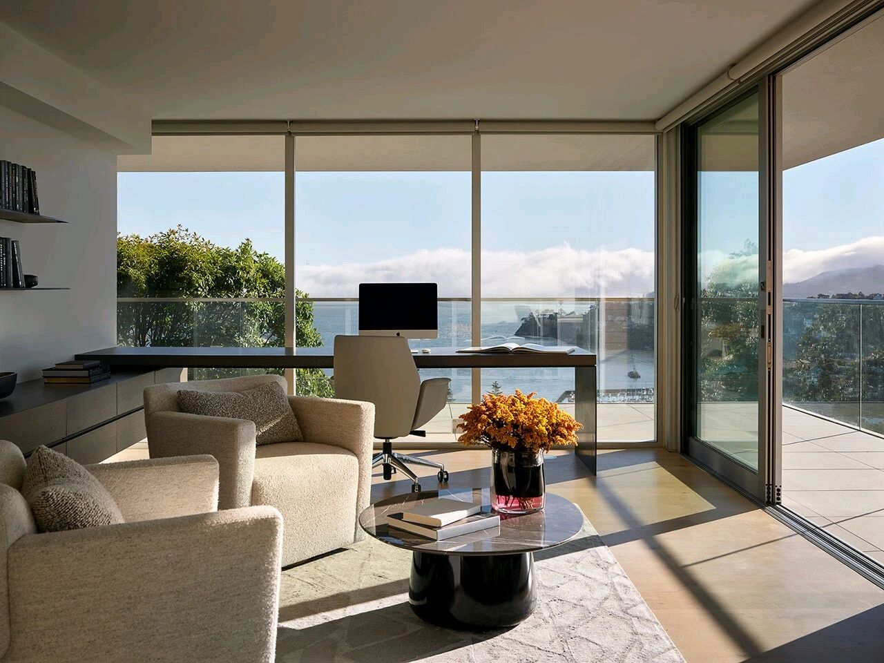 泻湖景住宅（Lagoon View Residence）丨美国-40