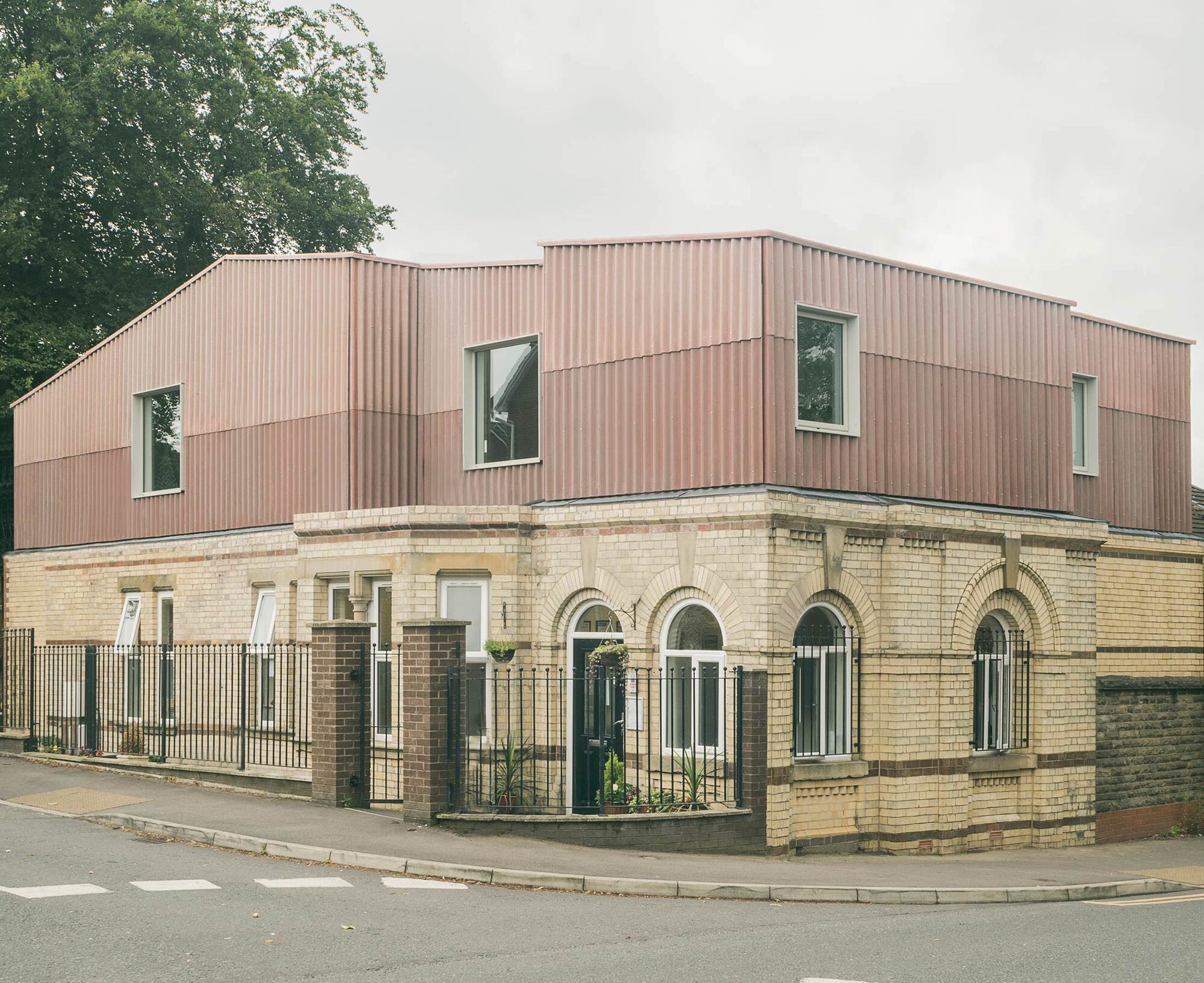 学前班，埃巴丨英国曼彻斯特-20