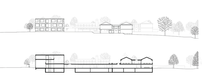 瑞士苏斯坦小学丨Nau2-1