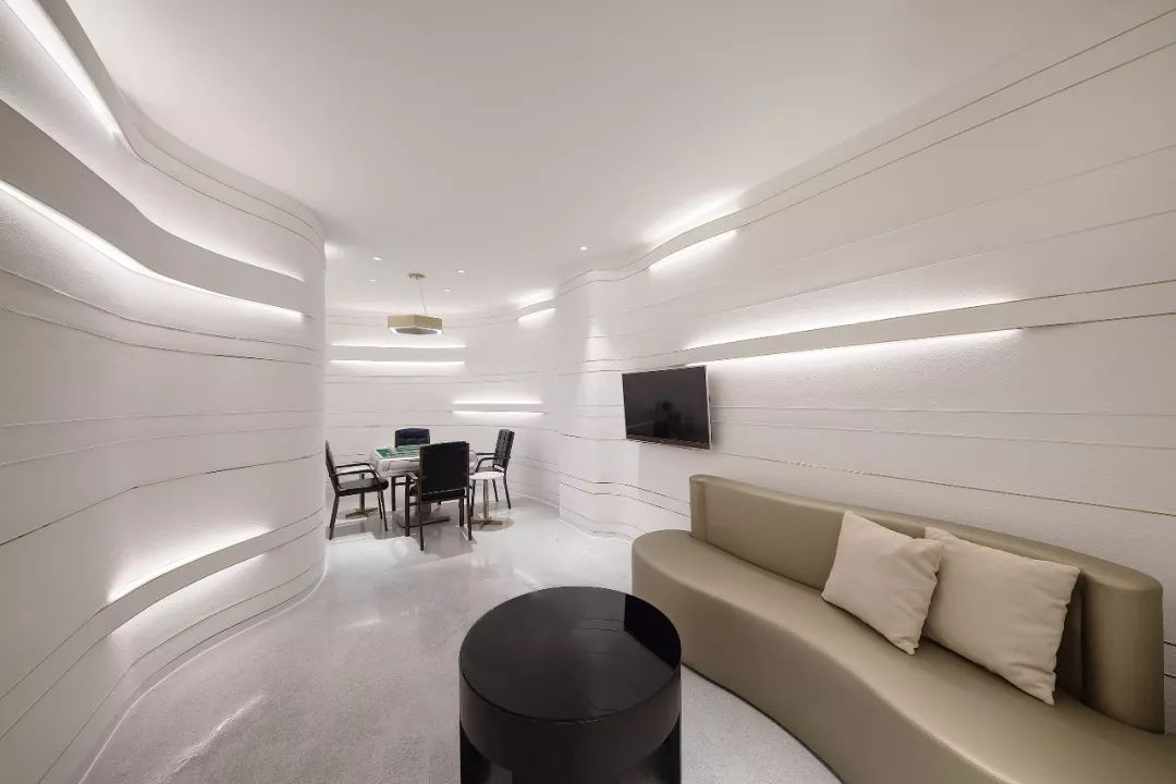 CZD HOTEL | 拥抱大海的现代度假空间-37