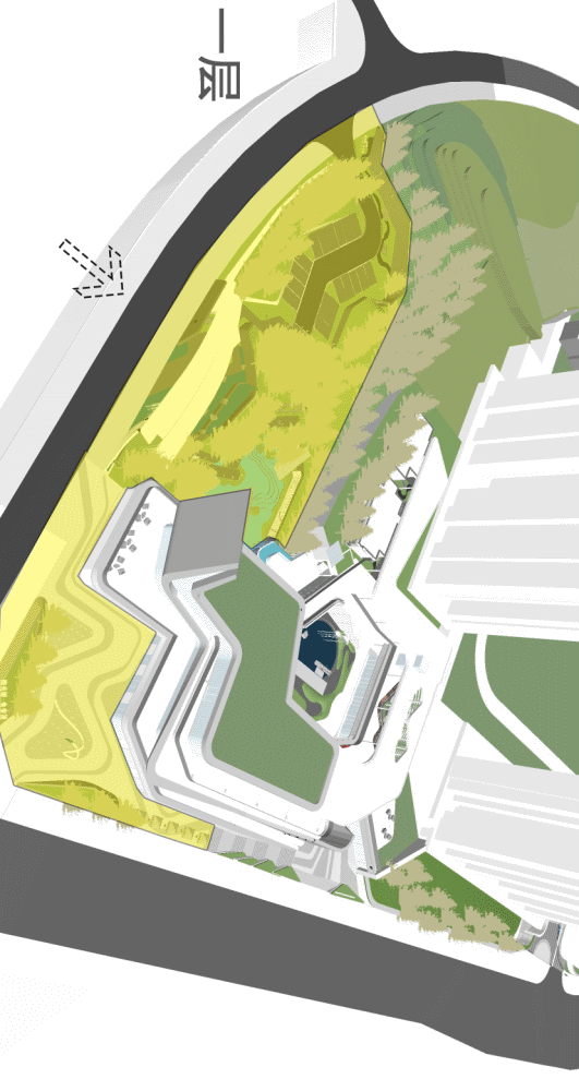 重庆阳光城·未来悦 | 现代景观设计的魅力-38