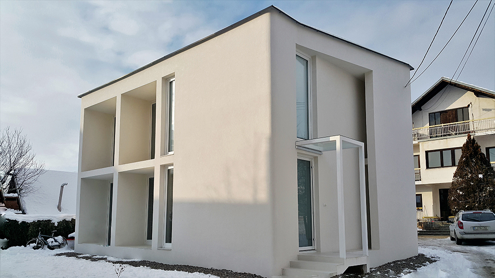 立方体住宅的奇妙空间-1