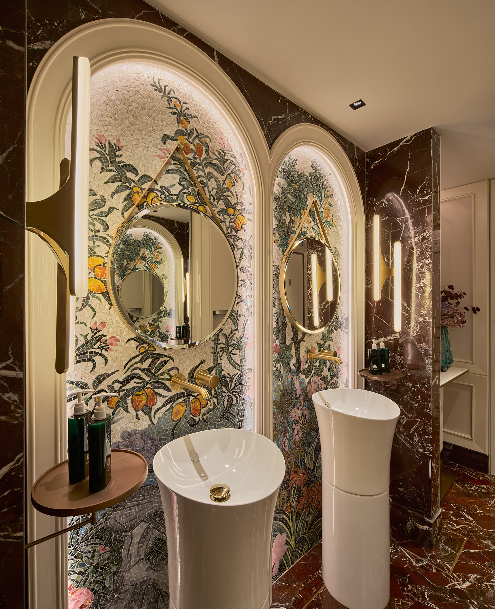 黑格苑（注：Court在地址相关语境中常译为苑 ，Haig音译为黑格 ，具体可能根据实际情况调整）丨中国上海-17