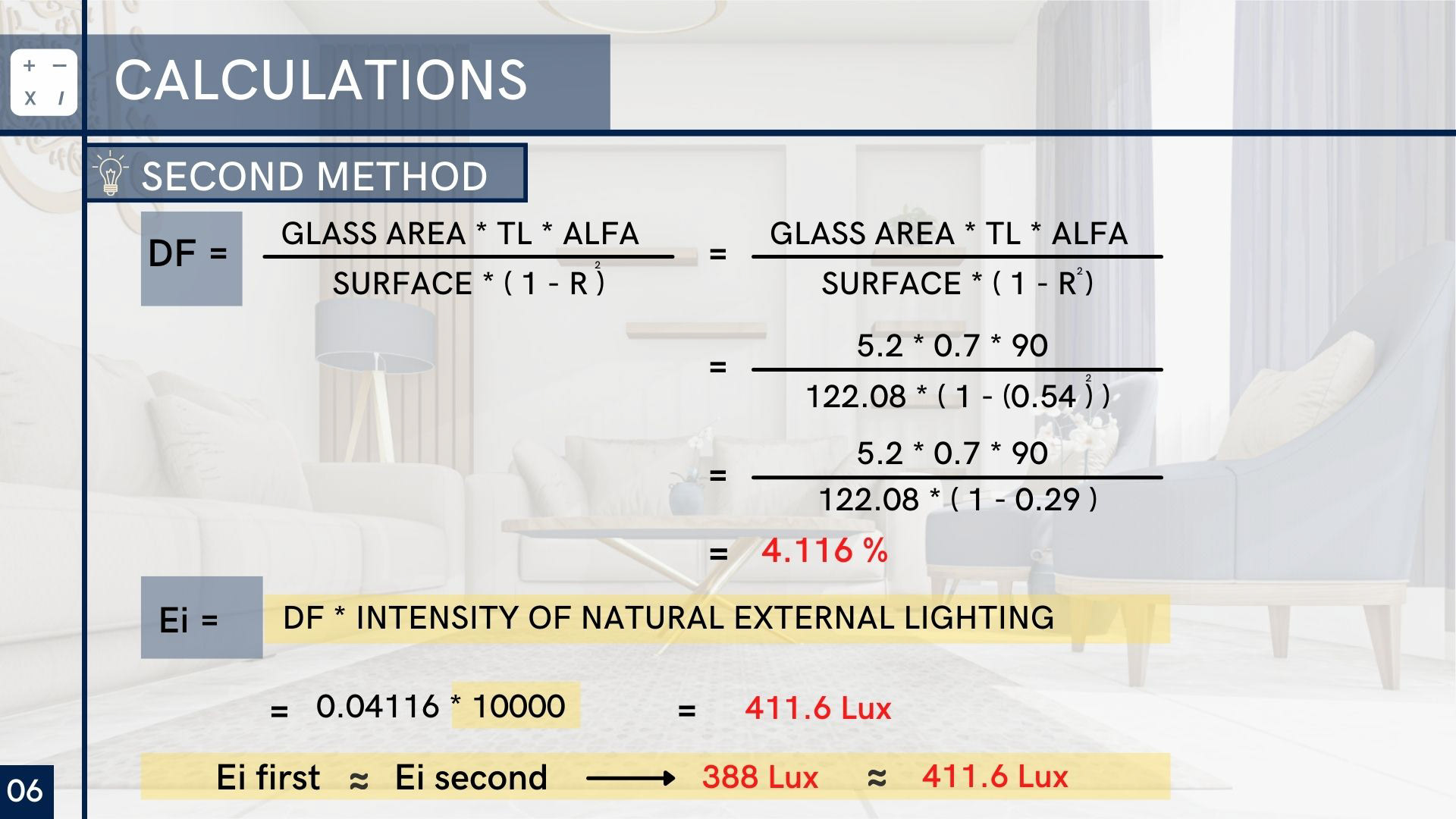 Daylight room analysis and design-6