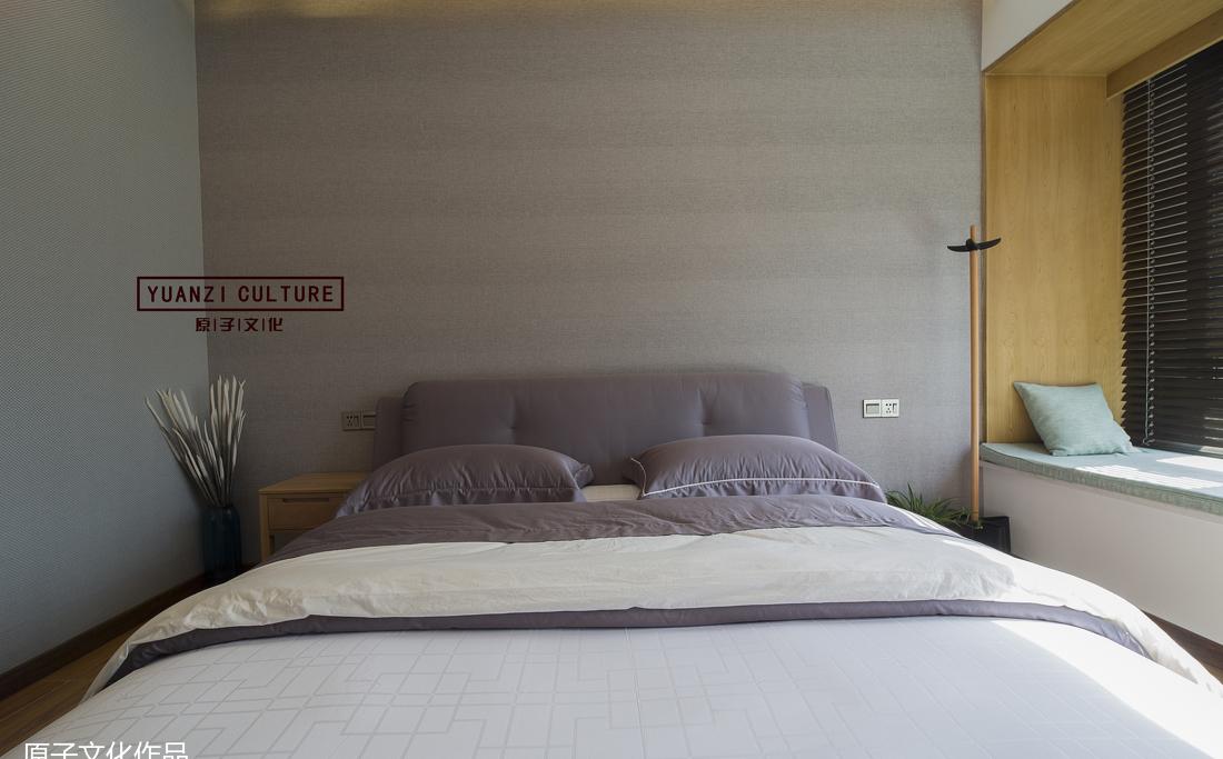 禅意现代融合，打造多功能茶室空间-38