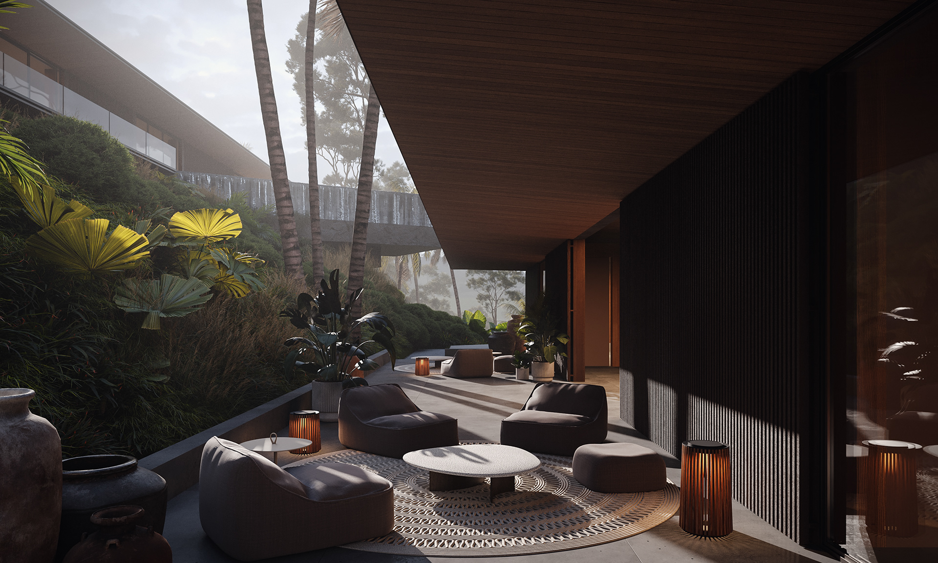 尊贵别墅（威望别墅）

注：Prestige有威望、声望、尊贵等含义，Villa即别墅，这里根据常见表达习惯给出这样的翻译，在不同语境中可能有更贴合的译法 丨泰国丨Anna Kaliadina,Tkach Illia等-60