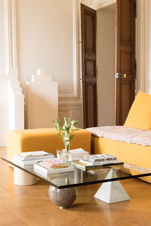 Paris Apartment Tamsin Johnson-0