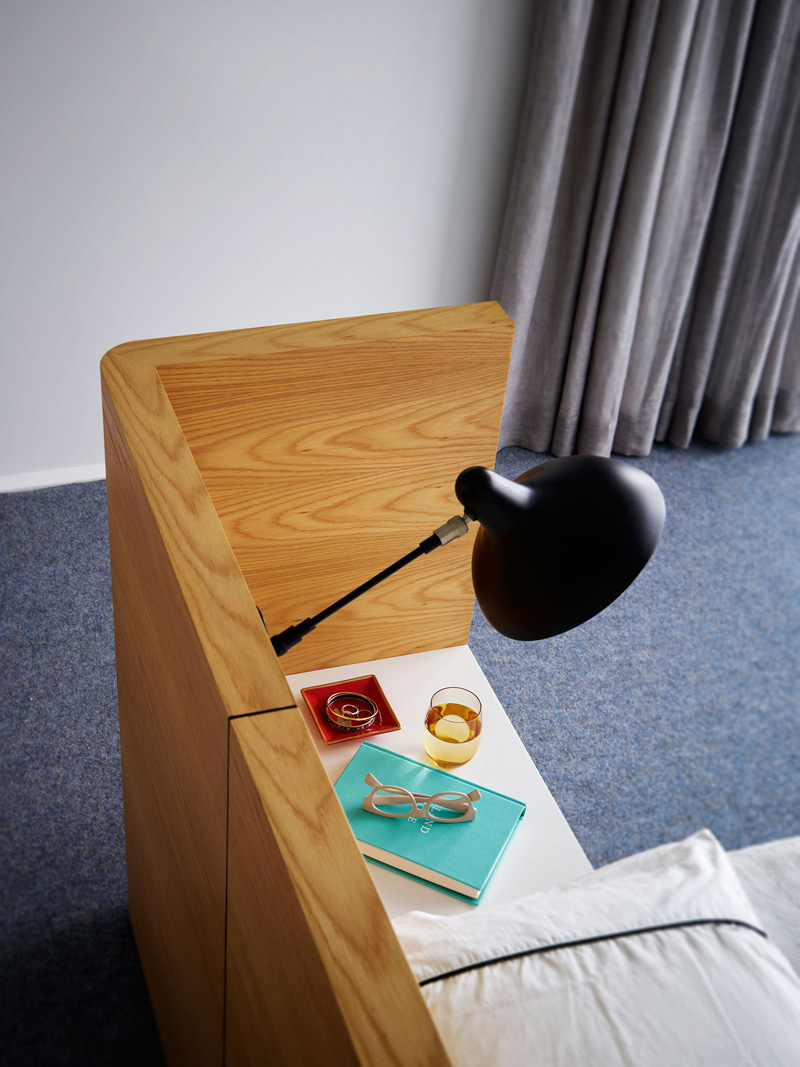 澳大利亚海边高脚屋丨澳大利亚悉尼丨Luigi Rosselli Architects-48