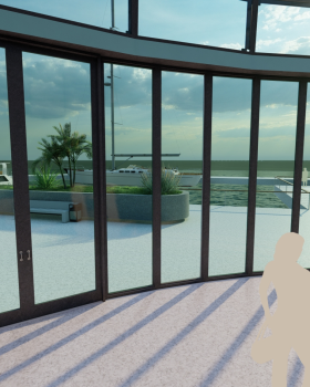 1850号码头丨乌克兰