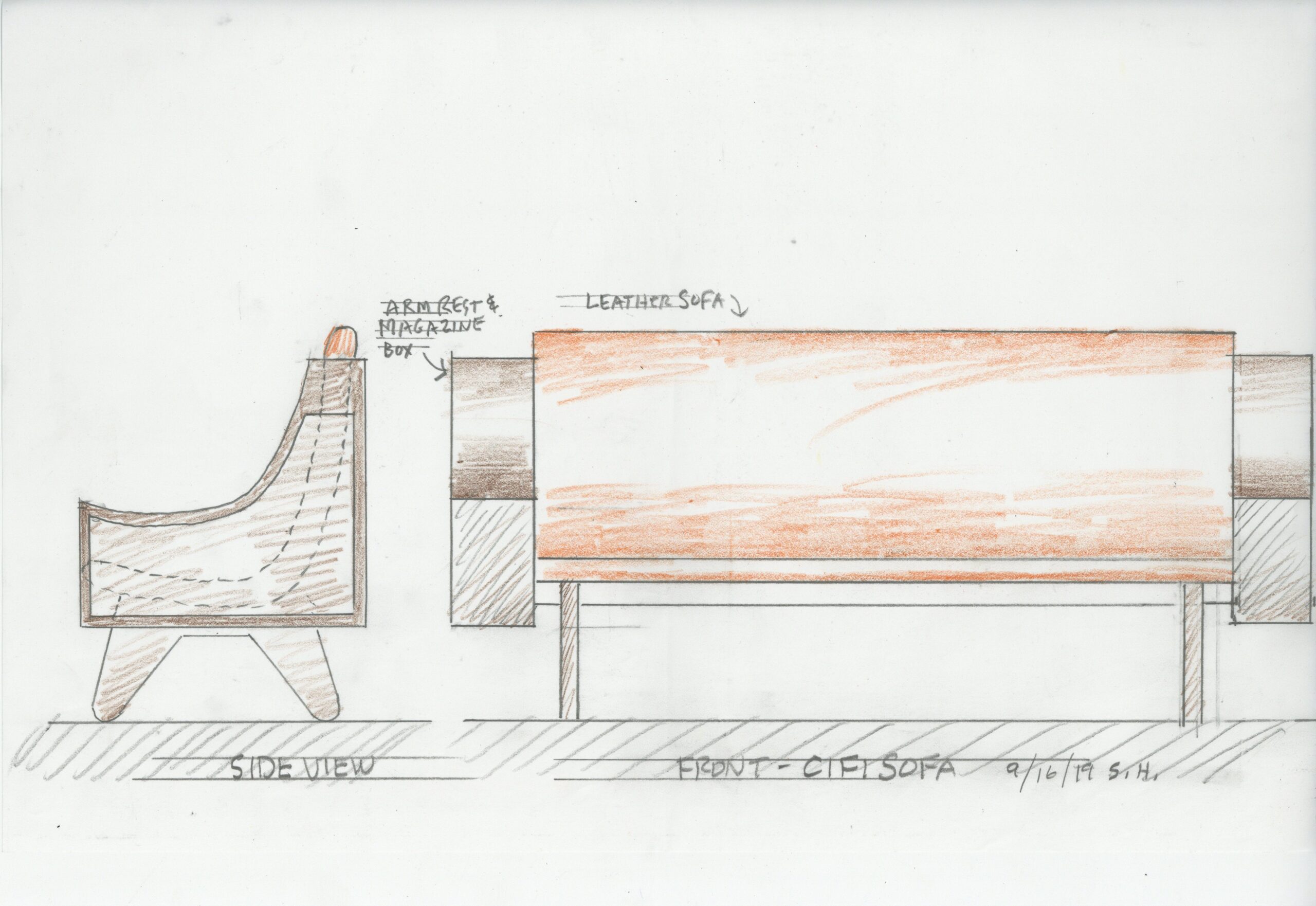 丨中国北京丨Steven Holl Architects-56