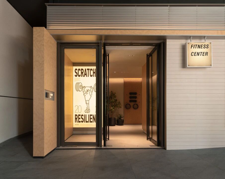 华润润臻园丨TOMO東木筑造-173