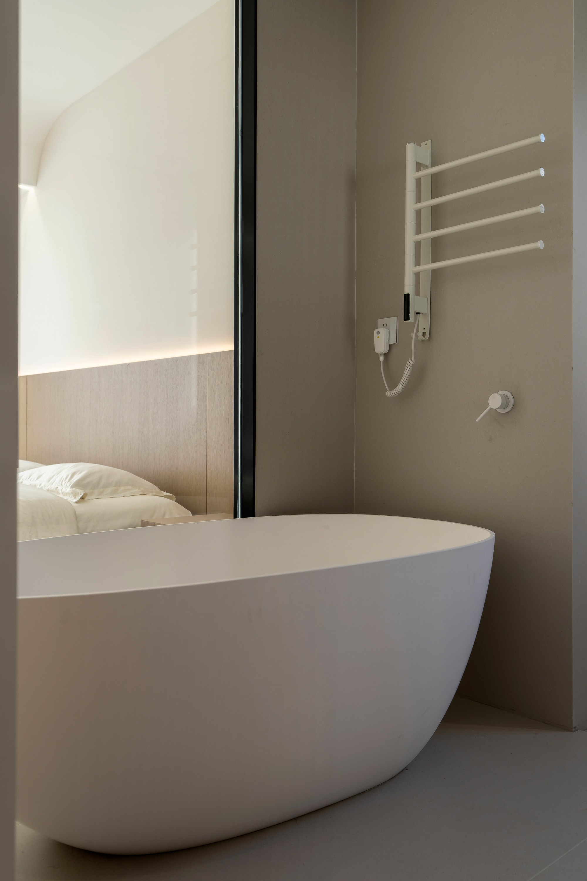 现代极简· 属于自己风格的家丨中国温州丨李杰-34