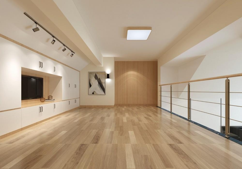 
香山国际韩式风格 -9