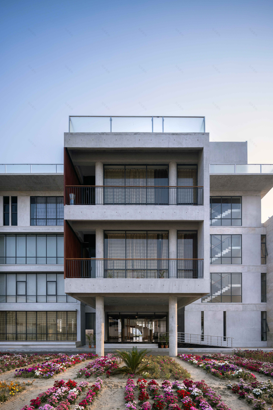 基兰宾馆丨孟加拉国丨Sthapotik-12