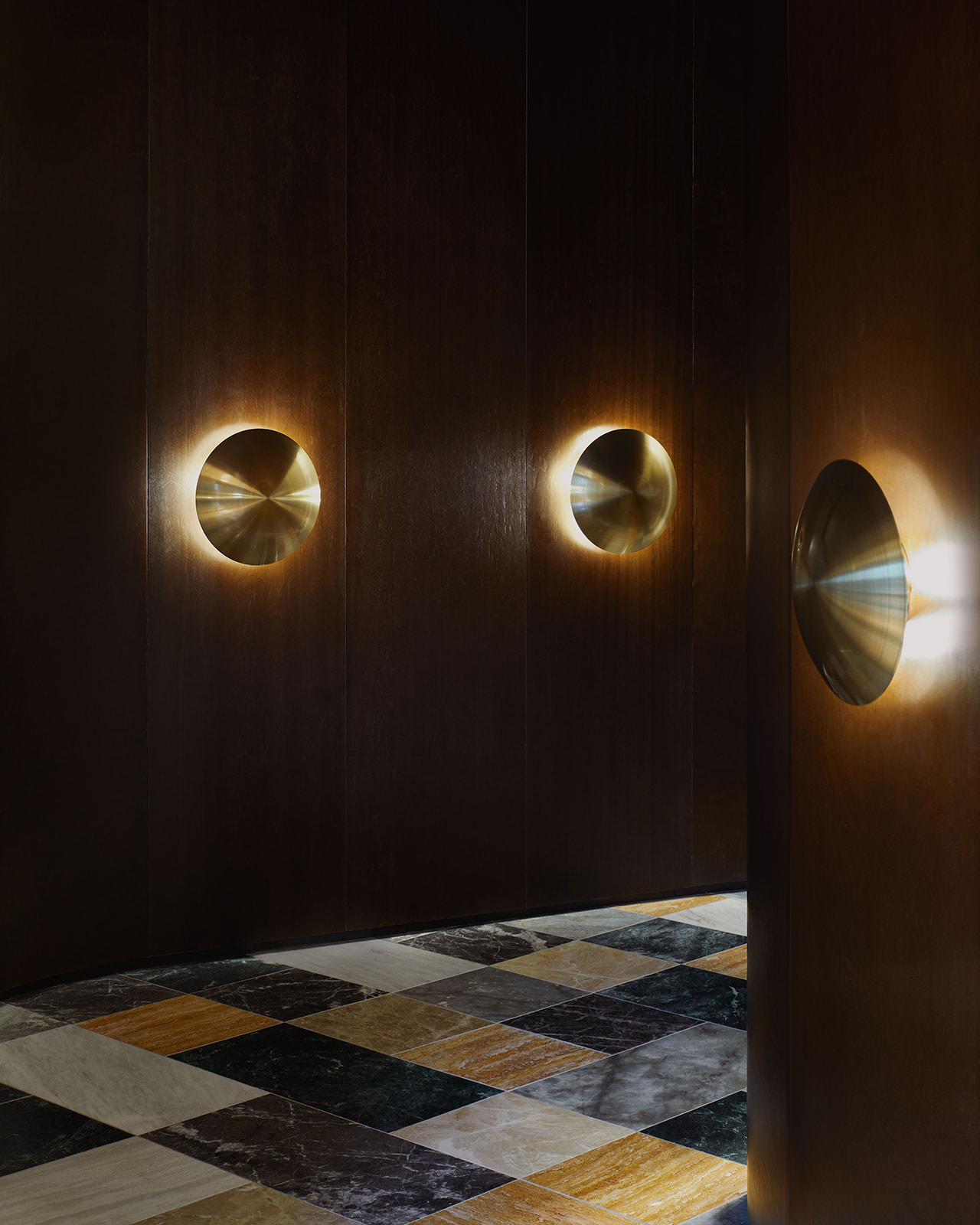 Paste 牙科诊所丨加拿大多伦多丨Studio Author-6