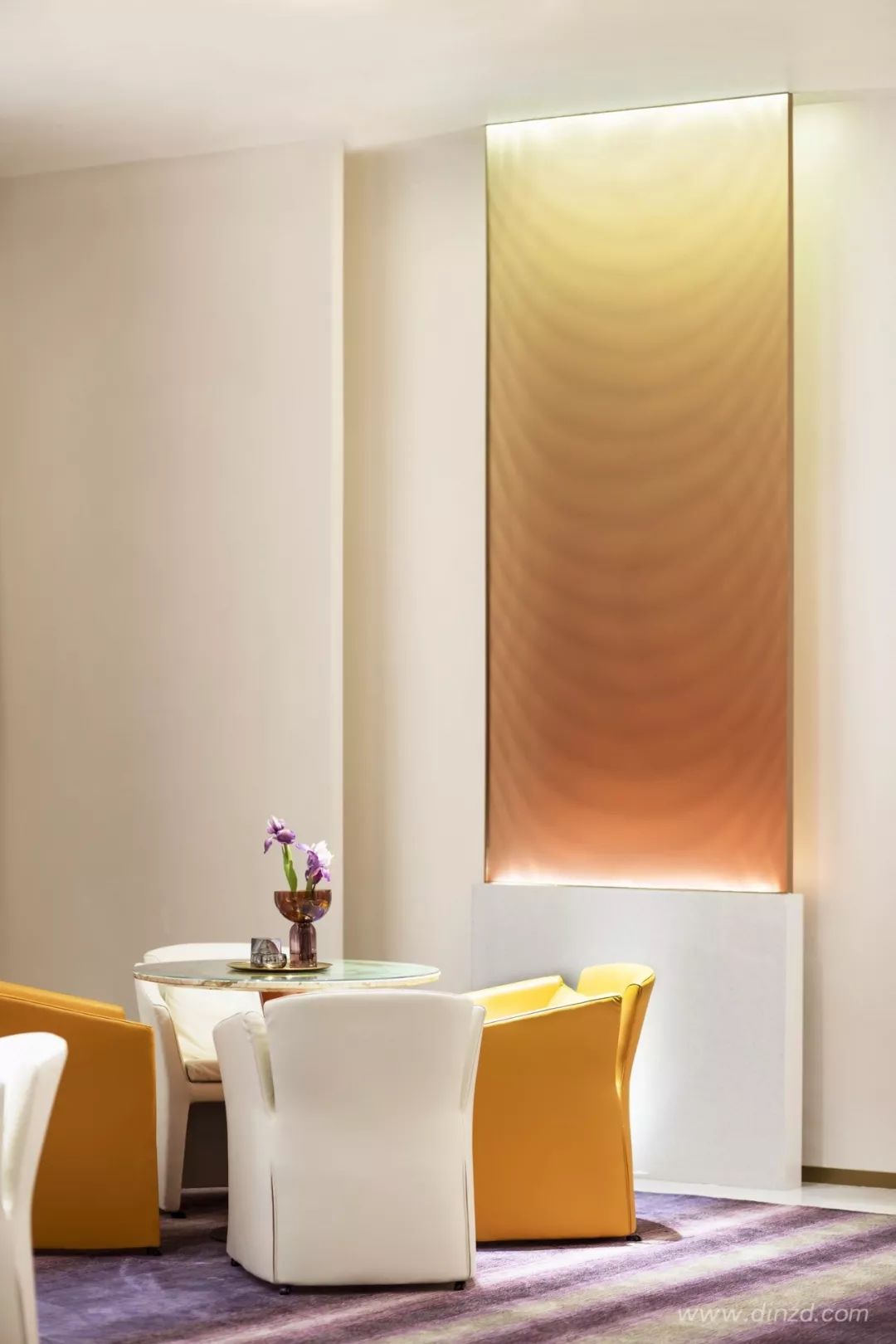 宁波中海智慧园售楼处-37