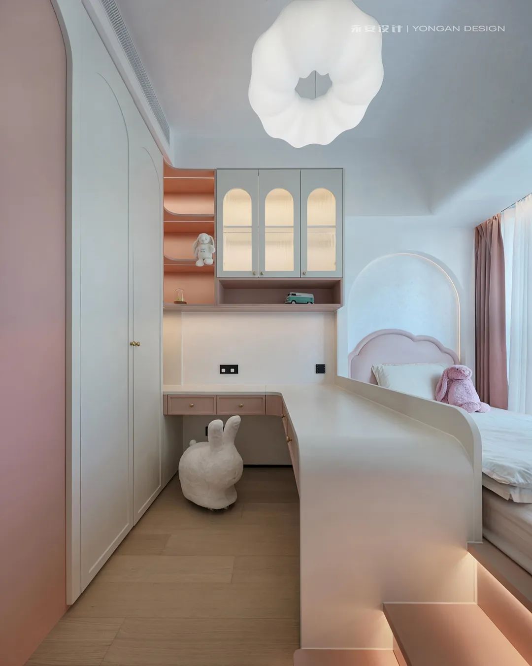 永安实景丨海德园152m²【极简底色，纯粹生活】-113