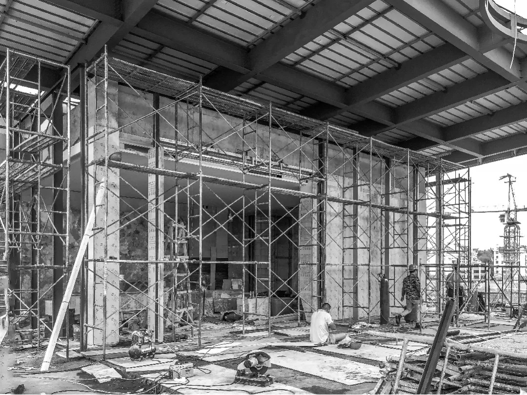   齐越设计丨台州 金科世茂·玉澜府 建筑设计 丨中国浙江-98