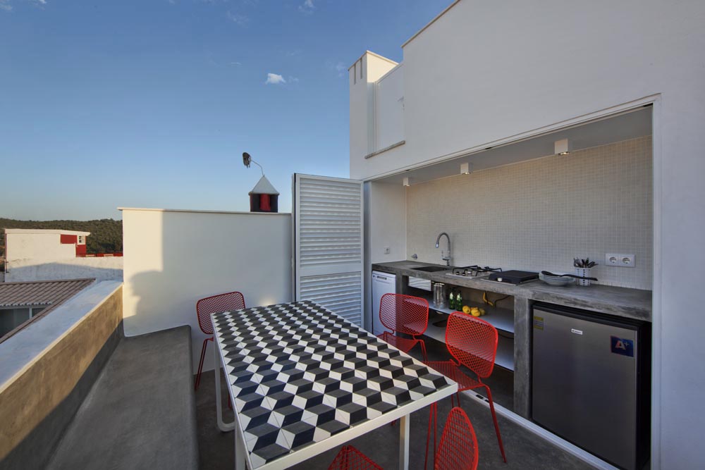 卡萨·索那（Casa Xonar）-49