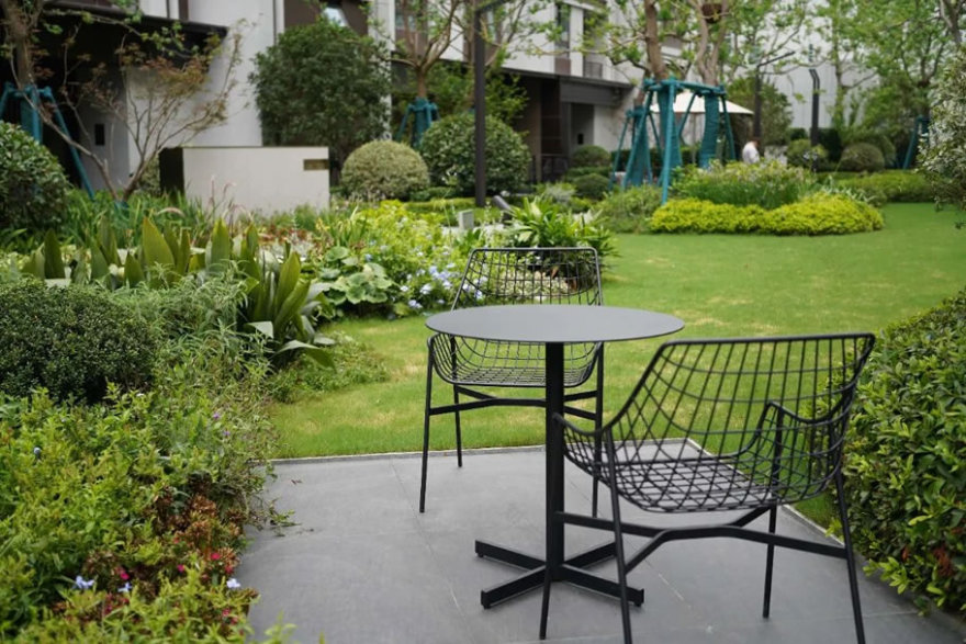 扬州万科东望丨中国扬州丨MPG | 摩高设计-67