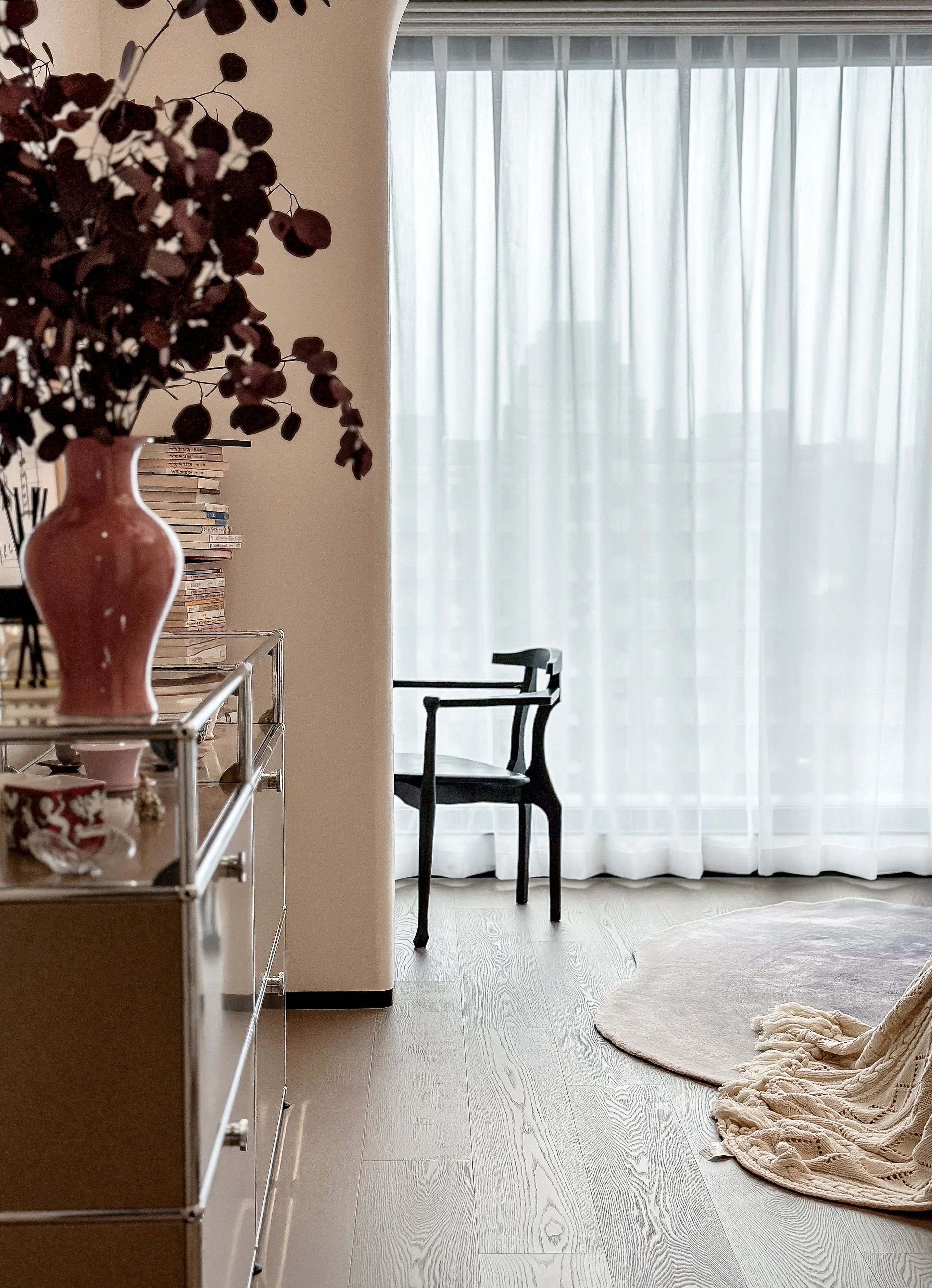 泛海国际丨中国北京丨奈凡设计工作室-47